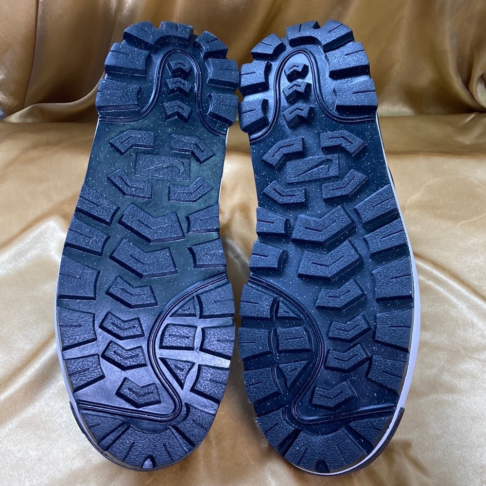 Nike City Classic Women's Boots Size 8 - Picture 6 of 9